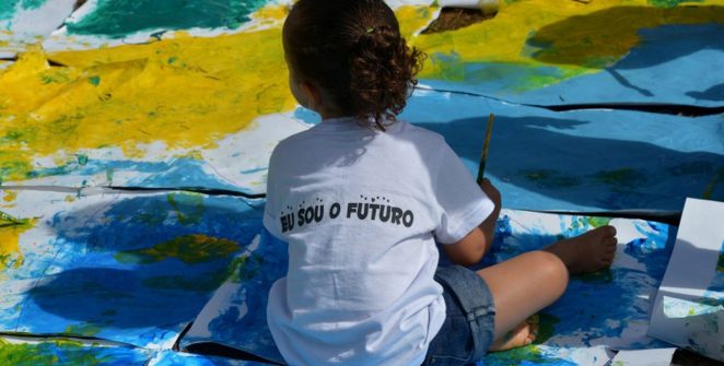 Unicef e Fórum de Segurança cobram compromissos de candidatos contra violência infantil