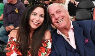 Ric Flair announces reconciliation with Wendy Barlow after 2024 split