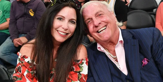 Ric Flair announces reconciliation with Wendy Barlow after 2024 split