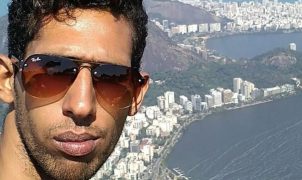 Julgamento de acusado pela morte de galerista norte-americano é marcado no Rio