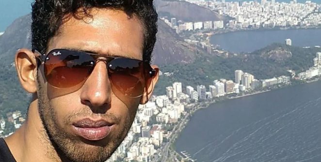 Julgamento de acusado pela morte de galerista norte-americano é marcado no Rio