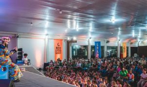 Escritora Calila das Mercês lança romance e celebra literatura do interior no Fliparacatu