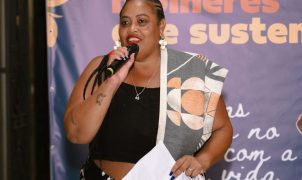 Rede feminina une ativistas do clima e defesa de territórios em todo o Brasil