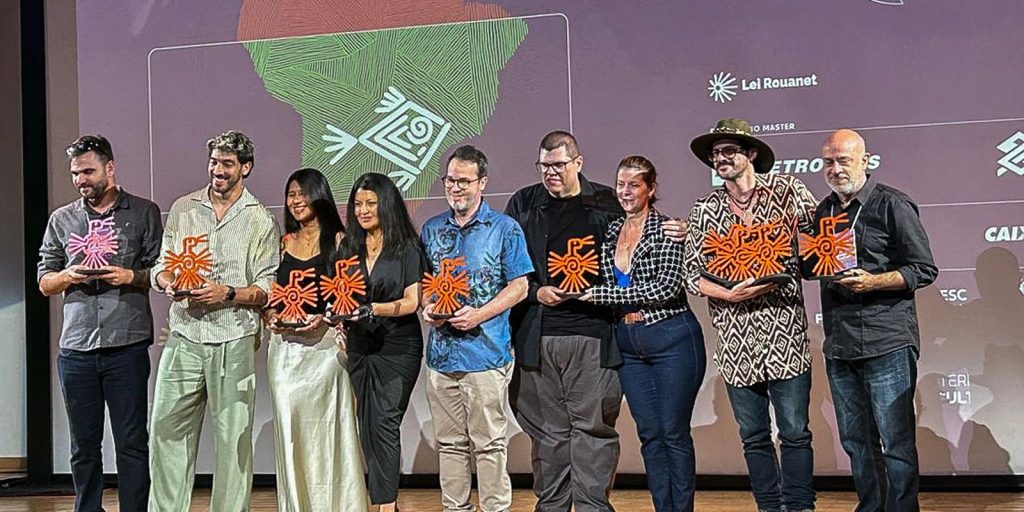 Longa paraguaio sobre ditadura de Stroessner vence principal prêmio do Festival Bonito CineSur