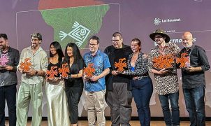 Longa paraguaio sobre ditadura de Stroessner vence principal prêmio do Festival Bonito CineSur