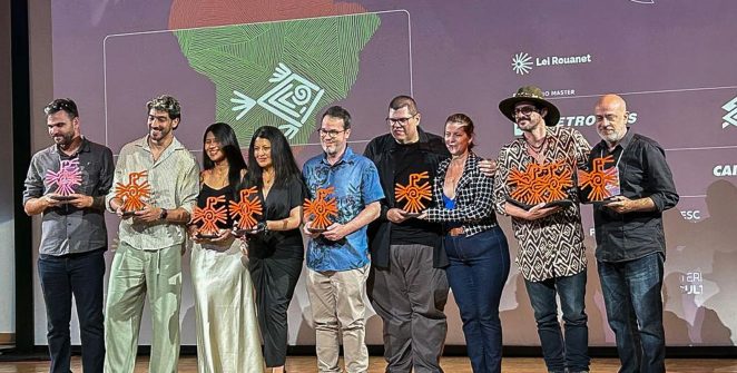 Longa paraguaio sobre ditadura de Stroessner vence principal prêmio do Festival Bonito CineSur