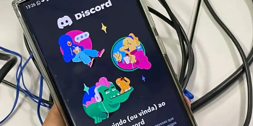 Discord apresenta à AGU plano de segurança para crianças e adolescentes após caso de live que levou menina à morte