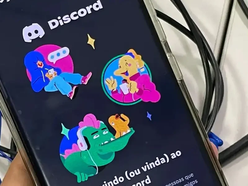 ANPD investiga descumprimemto do ECA Digital pela plataforma Discord