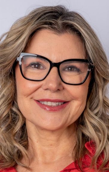 A saúde da mulher deve abranger também a saúde sexual, independente da idade. Dra. Jussimara Souza Steglich
Crédito: Divulgação/arquivo pessoal