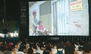 Projeto Curta na Praça leva cinema gratuito a dez cidades e bairros do Rio de Janeiro