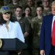 Whitmer credits Trump for Air Force project Biden couldn't deliver in Michigan