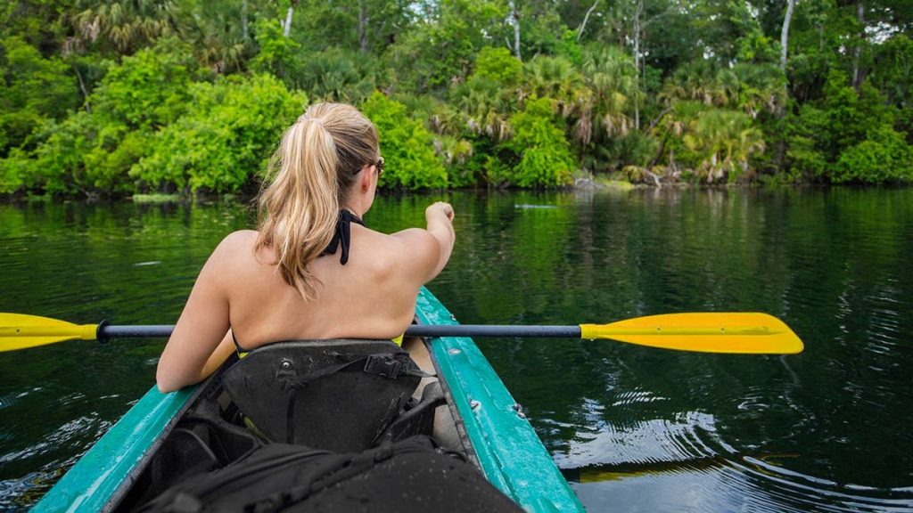 Son of Florida alligator attack victim says tourists and TikTokers are emboldening the gators
