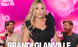 Brandi Glanville fala sobre condição médica e bastidores de reality em entrevista