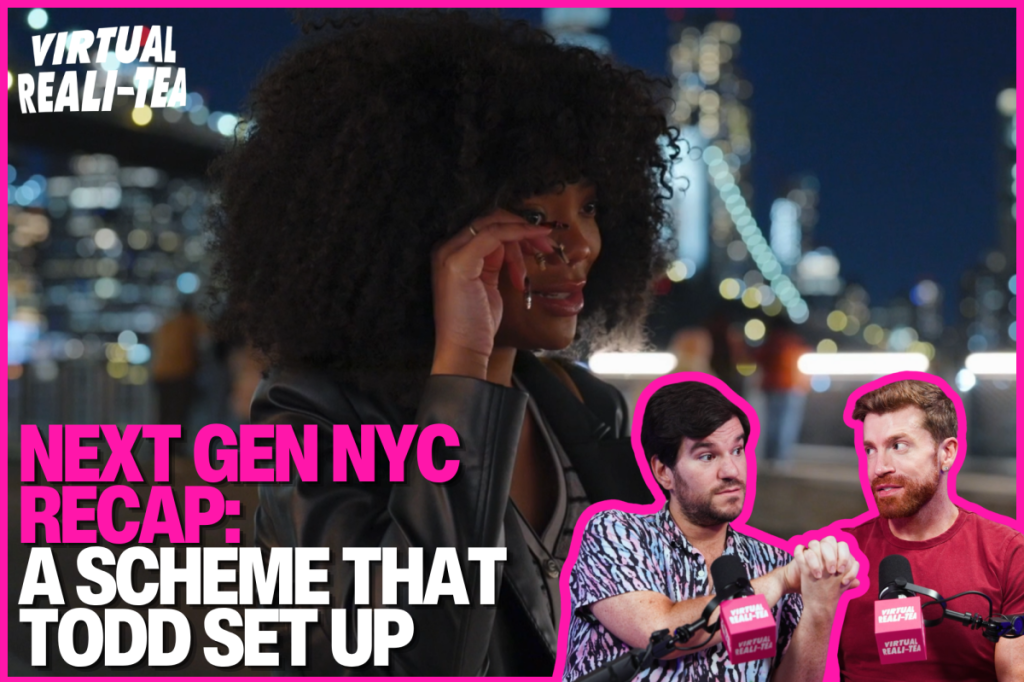 Novo episódio de Next Gen: NYC agita romance de Ariana Biermann e expõe caso com Charlie