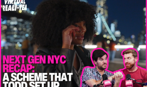 Novo episódio de Next Gen: NYC agita romance de Ariana Biermann e expõe caso com Charlie