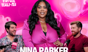 Nina Parker fala sobre novo trabalho no podcast Keep It e bastidores de Love and Hip Hop