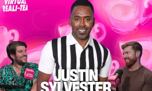 Justin Sylvester provoca anúncio de elenco de RHOBH e promete novidades