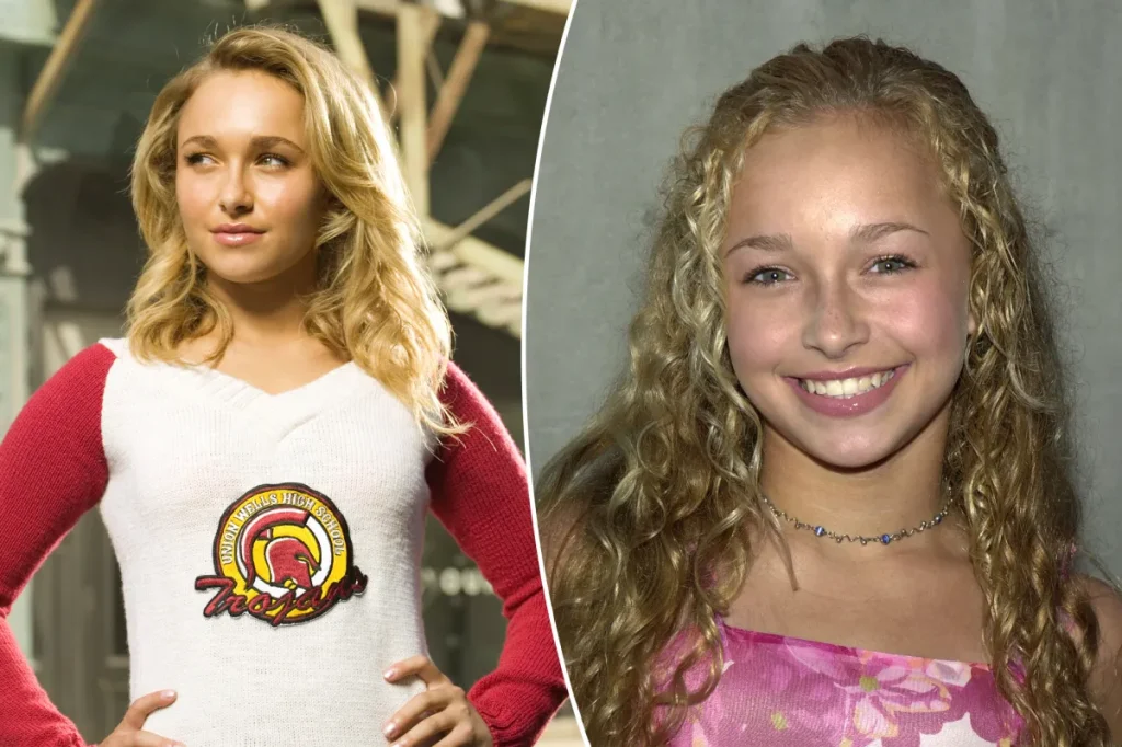 Morre Hayden Panettiere, atriz de ‘Heroes’ e ‘Nashville’, aos 36 anos