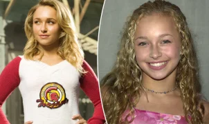 Morre Hayden Panettiere, atriz de ‘Heroes’ e ‘Nashville’, aos 36 anos