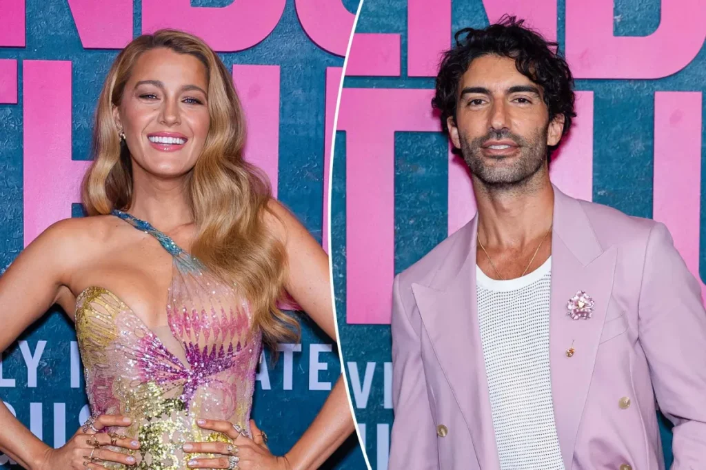 Juíza reduz pedido de Blake Lively e concede menos de US$ 410 mil em honorários