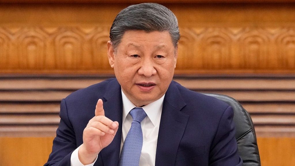 Programa de intercâmbio de Xi Jinping atinge escolas americanas, aponta relatório