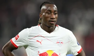 Diretor do RB Leipzig rebate notícias sobre ida de Diomande ao Real Madrid e nega acordo fechado