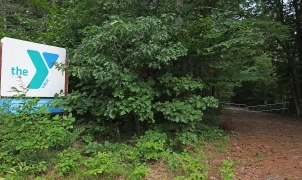 8-year-old boy killed by falling tree at Massachusetts YMCA camp
