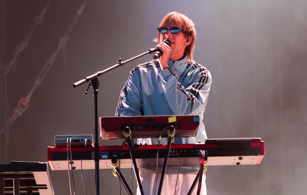 Zimmer90 apresenta música inédita em show histórico no Sziget Festival
