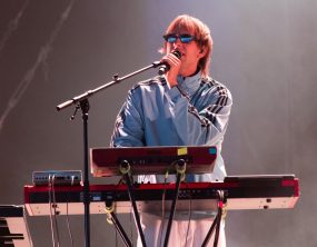 Zimmer90 apresenta música inédita em show histórico no Sziget Festival