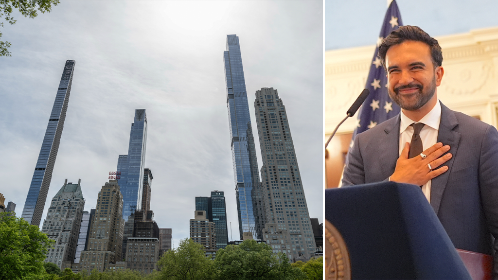 Tribunal libera retomada da cobrança do imposto sobre segundas residências de luxo em Nova York