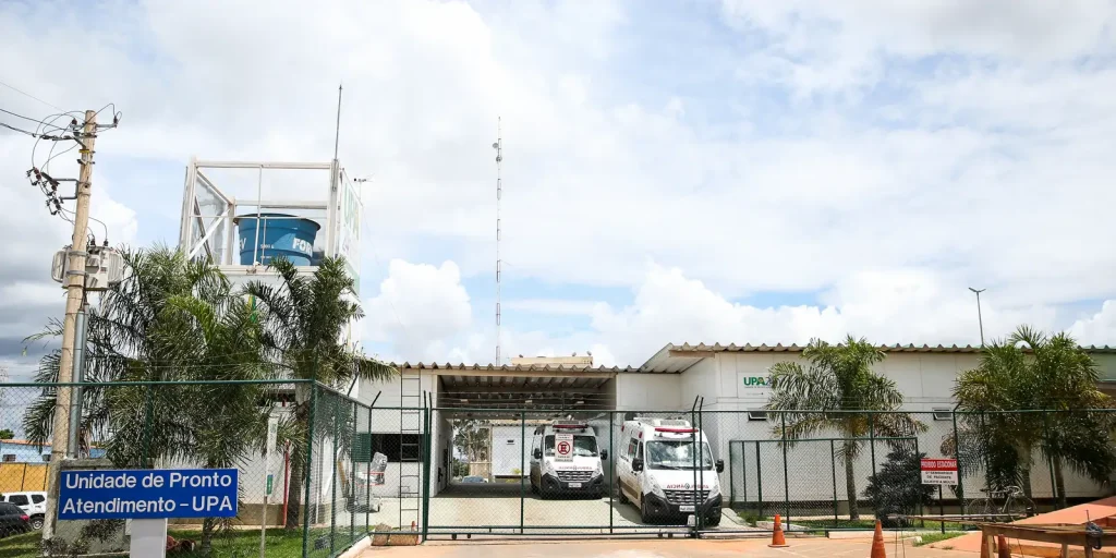 SUS amplia distribuição de trombolíticos para infarto e AVC isquêmico