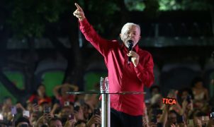 Lula propõe Ministério da Segurança e reajuste do mínimo acima da inflação em plano de reeleição