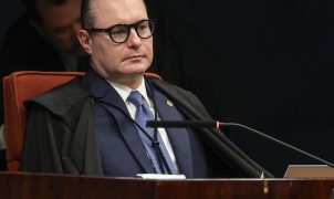 Zanin aciona TRE-PR após exposição de dados fiscais em registro de candidatura de Dallagnol