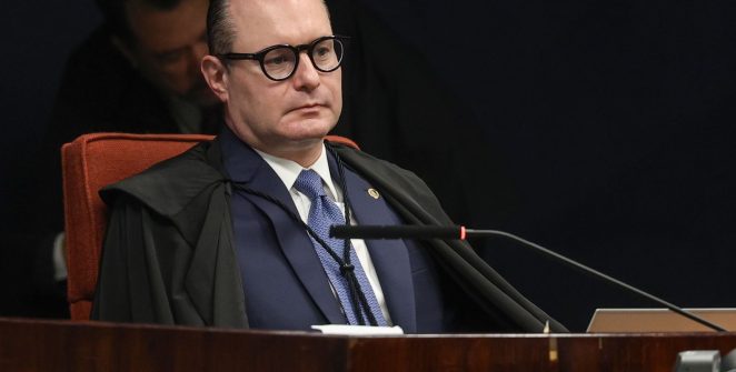 Zanin aciona TRE-PR após exposição de dados fiscais em registro de candidatura de Dallagnol