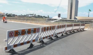 Desfile de 7 de Setembro em Brasília terá esquema especial de segurança e transporte