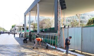 Desfile de 7 de Setembro em Brasília terá foco em soberania, combate ao feminicídio e Copa Feminina