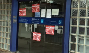 TST fixa em 60% o mínimo de empregados da Caixa em atividade durante greve