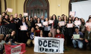 UFRJ entrega diplomas póstumos a 23 estudantes vítimas da ditadura militar