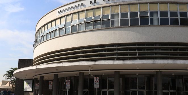 Anac autoriza voos após as 23h em Congonhas apenas em situações excepcionais