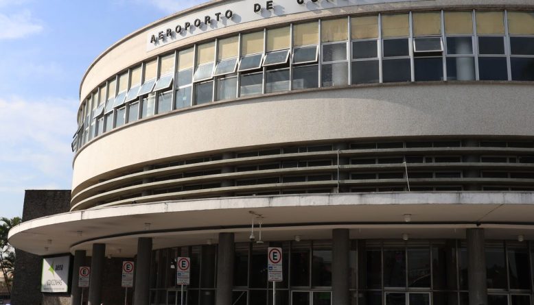 Anac autoriza voos após as 23h em Congonhas apenas em situações excepcionais