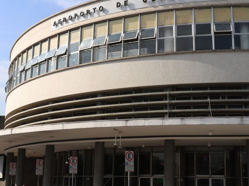 Anac autoriza voos após as 23h em Congonhas apenas em situações excepcionais