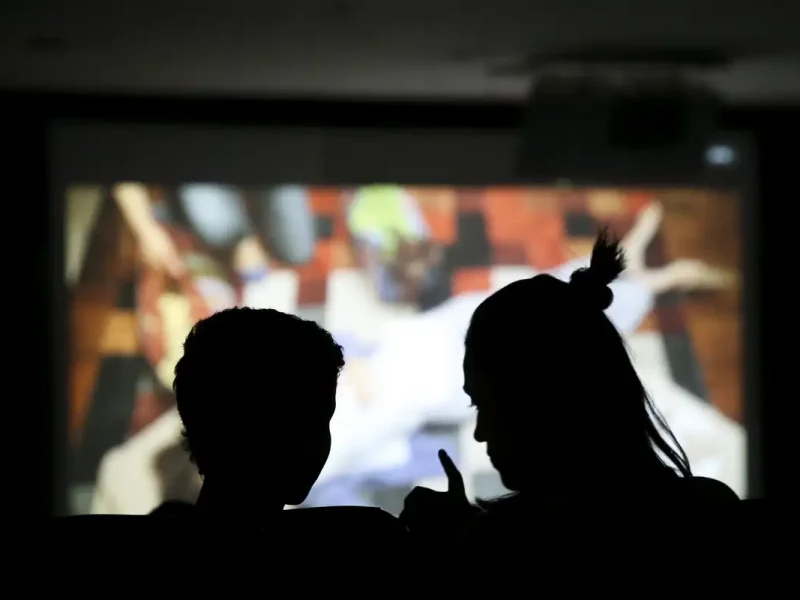 Festival Cine Sesi chega à Bahia com exibições gratuitas e oficinas de cinema