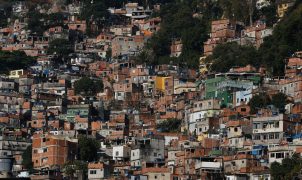 Câmara do Rio aprova projeto que prevê arborização de favelas contra calor extremo