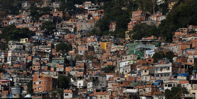 Câmara do Rio aprova projeto que prevê arborização de favelas contra calor extremo