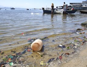 Rio de Janeiro integra programa global para cortar emissões de metano em resíduos