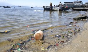 Rio de Janeiro integra programa global para cortar emissões de metano em resíduos