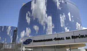 STF dá prazo para PGR se manifestar sobre conversas citadas em relatório da PF