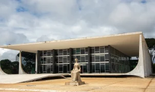 Zanin abre investigação sobre uso de IA para fraudar protocolo no STF