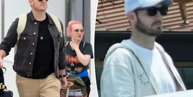 Brian Hickerson comenta a morte de Hayden Panettiere um mês após a tragédia