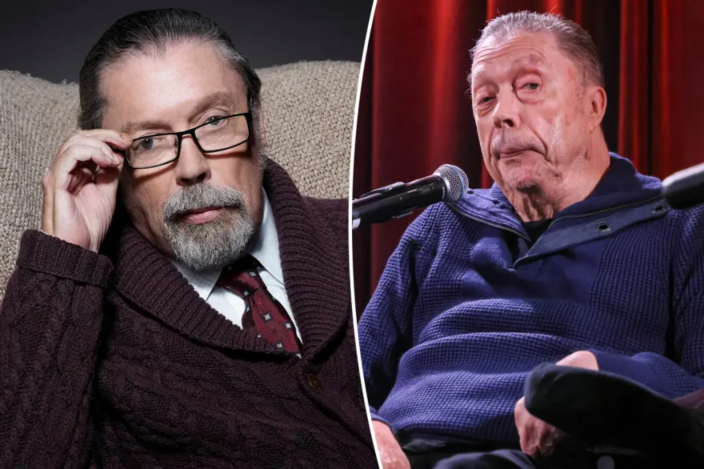 Morte de Tim Curry, astro de The Rocky Horror Picture Show, é confirmada aos 80 anos